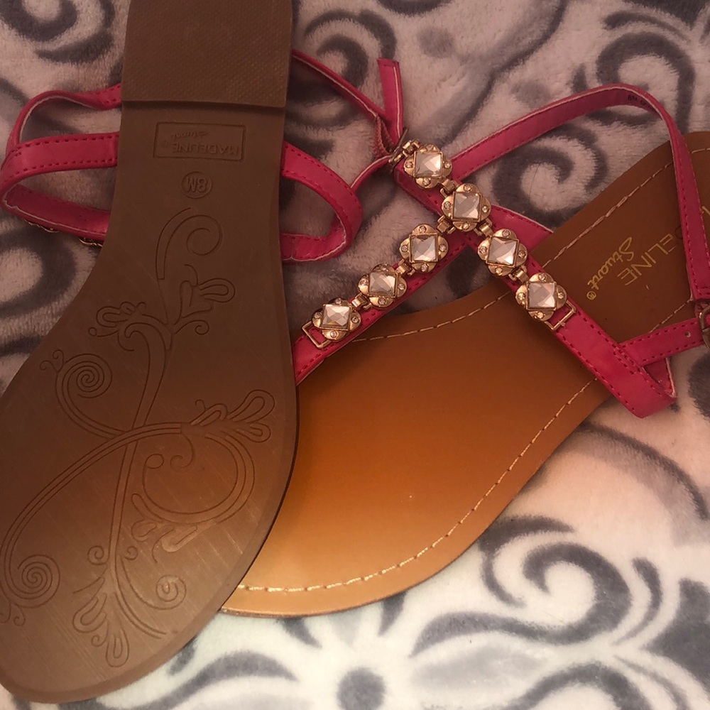 Shoes. - Picture 2 of 2